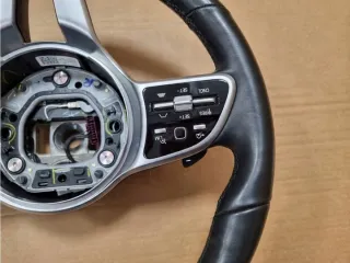 A0040054099 Руль Mercedes GLE W167 Арт e9841699, вид 9
