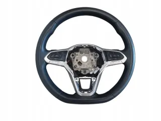 5H0419089BS Руль Volkswagen Golf 8 Арт e9841782, вид 1