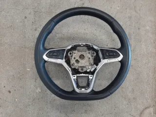 5H0419089BS Руль Volkswagen Golf 8 Арт e9841782, вид 2