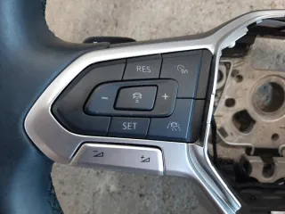 5H0419089BS Руль Volkswagen Golf 8 Арт e9841782, вид 4