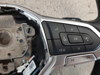 5H0419089BS Руль Volkswagen Golf 8 Арт e9841782, вид 5