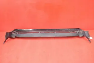 A2515840526 Передняя панель крепления облицовки (телевизор) Mercedes ML W164 Арт e9841919, вид 1