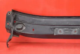 A2515840526 Передняя панель крепления облицовки (телевизор) Mercedes ML W164 Арт e9841919, вид 3