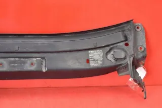 A2515840526 Передняя панель крепления облицовки (телевизор) Mercedes ML W164 Арт e9841919, вид 4