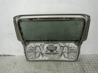  Крышка багажника (дверь 3-5) Audi A6 C7 (S6,RS6) Арт e9842054, вид 7