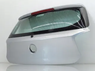 16061683006 Крышка багажника (дверь 3-5) BMW 1 F20/F21 Арт e9842077, вид 1