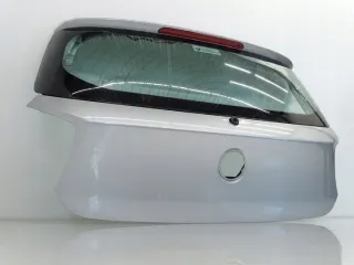 16061683006 Крышка багажника (дверь 3-5) BMW 1 F20/F21 Арт e9842077, вид 3
