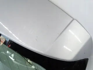 16061683006 Крышка багажника (дверь 3-5) BMW 1 F20/F21 Арт e9842077, вид 5