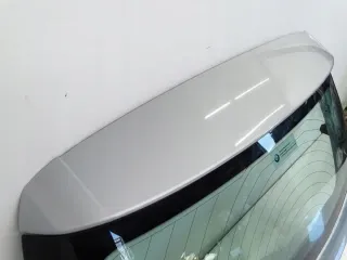 16061683006 Крышка багажника (дверь 3-5) BMW 1 F20/F21 Арт e9842077, вид 6