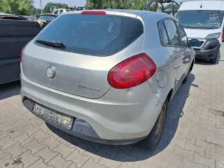 198A200 198AXL1B 0803-1412 Крышка багажника (дверь 3-5) Fiat Bravo 2 Арт e9842121