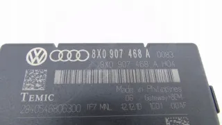 8X0907468A Блок предохранителей Audi A1 Арт e9842390, вид 3