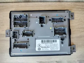 A2139007434 A2139009829 Блок предохранителей Mercedes E W213 Арт e9843139, вид 1