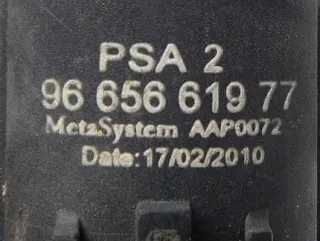 9665661977 Датчик температуры Peugeot 5008 Арт e9843295, вид 3