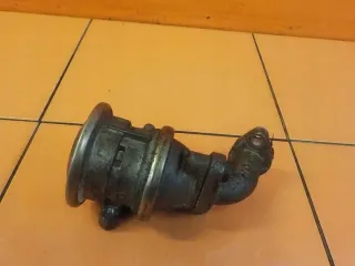 06E131101A Клапан EGR Audi A6 C6 (S6,RS6) Арт e9843659, вид 1