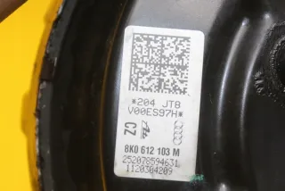 8K0612103M Вакуумный усилитель тормозов Audi A4 B8 Арт e9843723, вид 5
