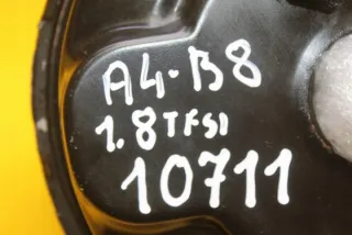 8K0612103M Вакуумный усилитель тормозов Audi A4 B8 Арт e9843723, вид 6