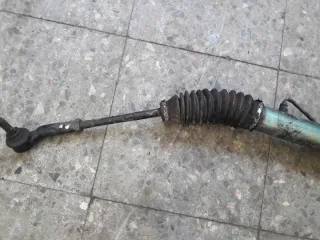 6N1422061C  Рулевая рейка Volkswagen Polo 3 Арт e9843784, вид 3