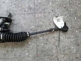 6N1422061C  Рулевая рейка Volkswagen Polo 3 Арт e9843784, вид 5