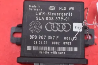 8P0907357F Блок управления светом Audi A6 C6 (S6,RS6) Арт e9844196, вид 2