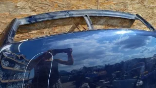  Капот Audi A6 C5 (S6,RS6) Арт e9844278, вид 7