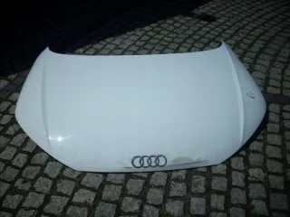 8S0123123 Капот Audi TT 3 Арт e9844319, вид 1