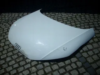 8S0123123 Капот Audi TT 3 Арт e9844319, вид 3