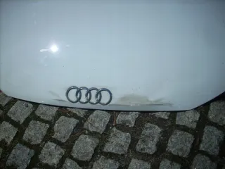 8S0123123 Капот Audi TT 3 Арт e9844319, вид 4