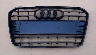 Решетка радиатора Audi A6 C7 (S6,RS6) Арт e9844901, вид 1