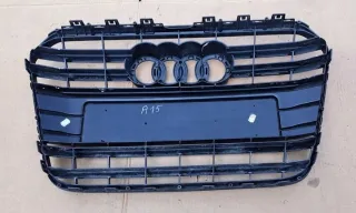 Решетка радиатора Audi A6 C7 (S6,RS6) Арт e9844901, вид 2