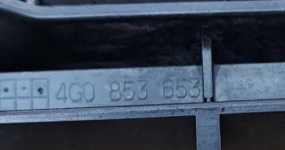  Решетка радиатора Audi A6 C7 (S6,RS6) Арт e9844901, вид 5