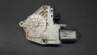 4F0959801F Моторчик стеклоподъемника Audi A6 C6 (S6,RS6) Арт e9844975, вид 1