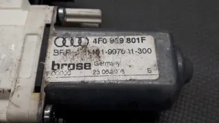 4F0959801F Моторчик стеклоподъемника Audi A6 C6 (S6,RS6) Арт e9844975, вид 4