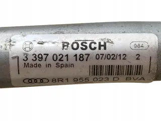 8R1955023D Механизм стеклоочистителя (трапеция дворников) Audi Q5 1 Арт e9844995, вид 2