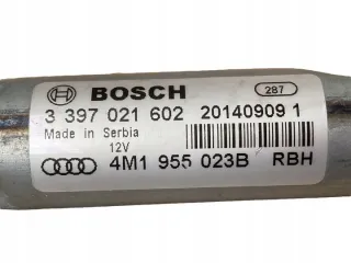 4M1955023B Механизм стеклоочистителя (трапеция дворников) Audi Q7 4M Арт e9844996, вид 2