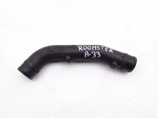 6Q0145770 Гофра инжектора Skoda Roomster 1 Арт e9845029, вид 1