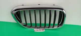 51137383520 K7437JR Решетка радиатора BMW 5 G30/G31 Арт e9845031, вид 1