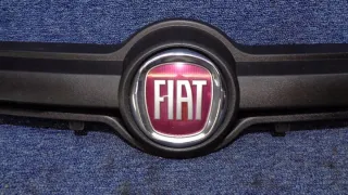 735520656 Решетка радиатора Fiat Panda 3 Арт e9845214, вид 3
