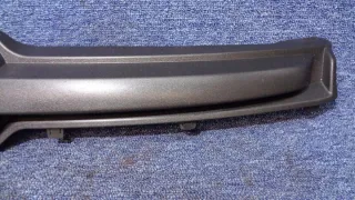 735520656 Решетка радиатора Fiat Panda 3 Арт e9845214, вид 4