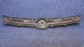 735520656 Решетка радиатора Fiat Panda 3 Арт e9845214, вид 8