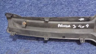735520656 Решетка радиатора Fiat Panda 3 Арт e9845214, вид 9