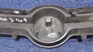 735520656 Решетка радиатора Fiat Panda 3 Арт e9845214, вид 10