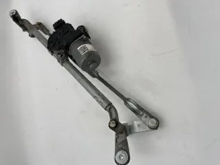 288006178R Механизм стеклоочистителя (трапеция дворников) Renault Arkana Арт e9845467, вид 1