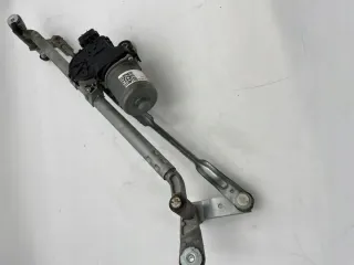 288006178R Механизм стеклоочистителя (трапеция дворников) Renault Arkana Арт e9845467, вид 2