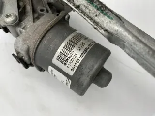 288006178R Механизм стеклоочистителя (трапеция дворников) Renault Arkana Арт e9845467, вид 4