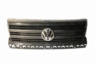 7C0853653D Решетка радиатора Volkswagen Crafter 2 Арт e9845728, вид 1