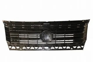 7C0853653D Решетка радиатора Volkswagen Crafter 2 Арт e9845728, вид 3