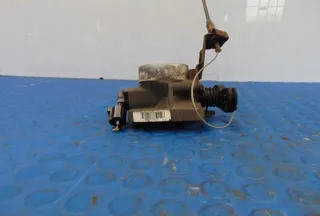 2S6UCC Моновпрыск Ford Fiesta 5 Арт e9846434, вид 1