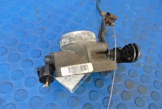 2S6UCC Моновпрыск Ford Fiesta 5 Арт e9846434, вид 5