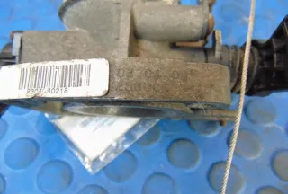 2S6UCC Моновпрыск Ford Fiesta 5 Арт e9846434, вид 7