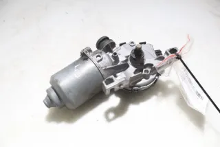 159300-1431 Моторчик стеклоочистителя фар Mazda 6 2 Арт e9846488, вид 1